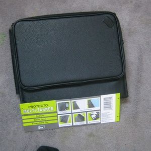 padfolio tablet case